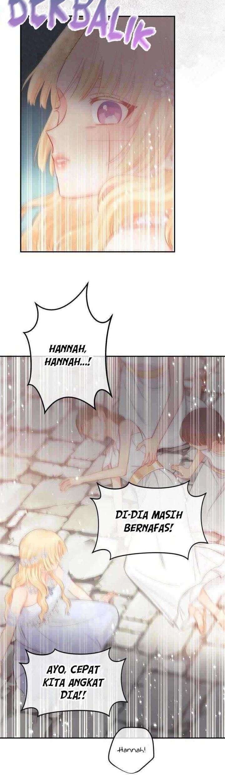 Don’t Concern Yourself With That Book Chapter 16 Gambar 19