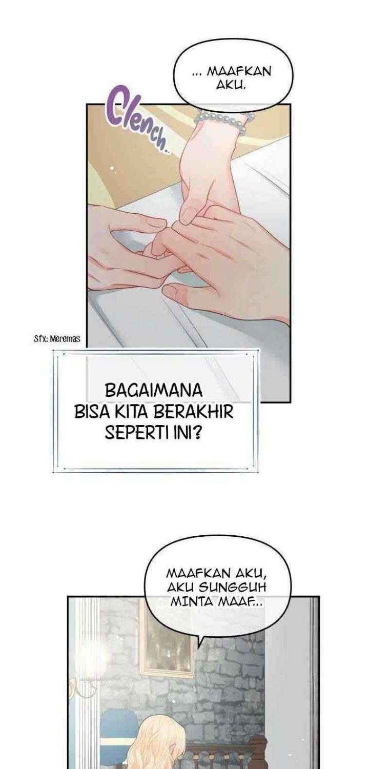 Don’t Concern Yourself With That Book Chapter 16 Gambar 22