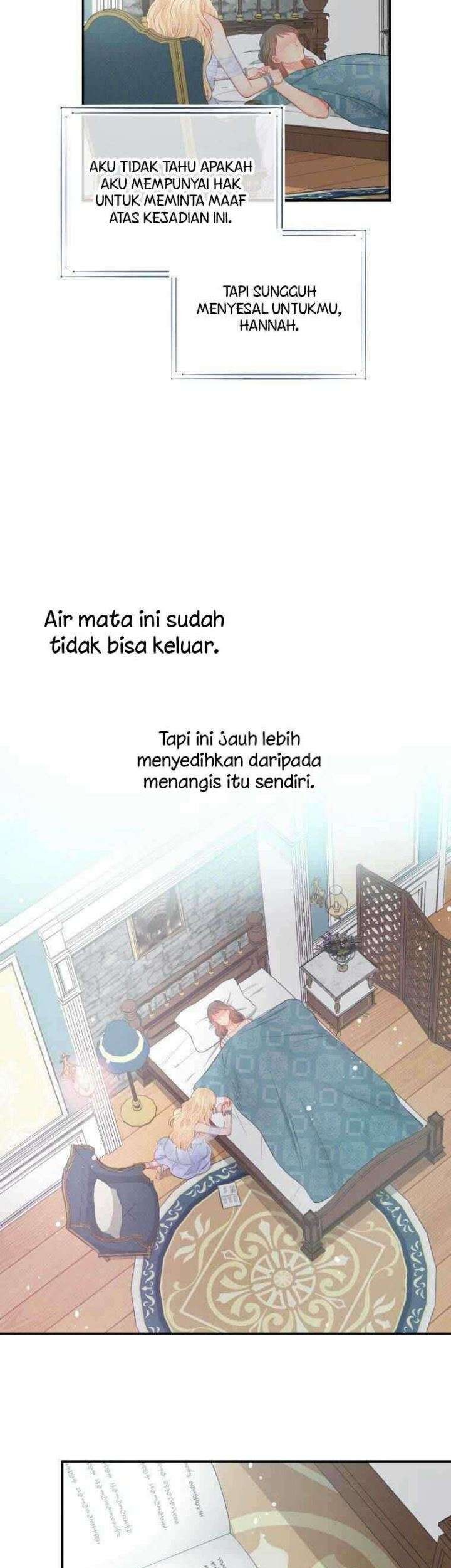Don’t Concern Yourself With That Book Chapter 16 Gambar 23