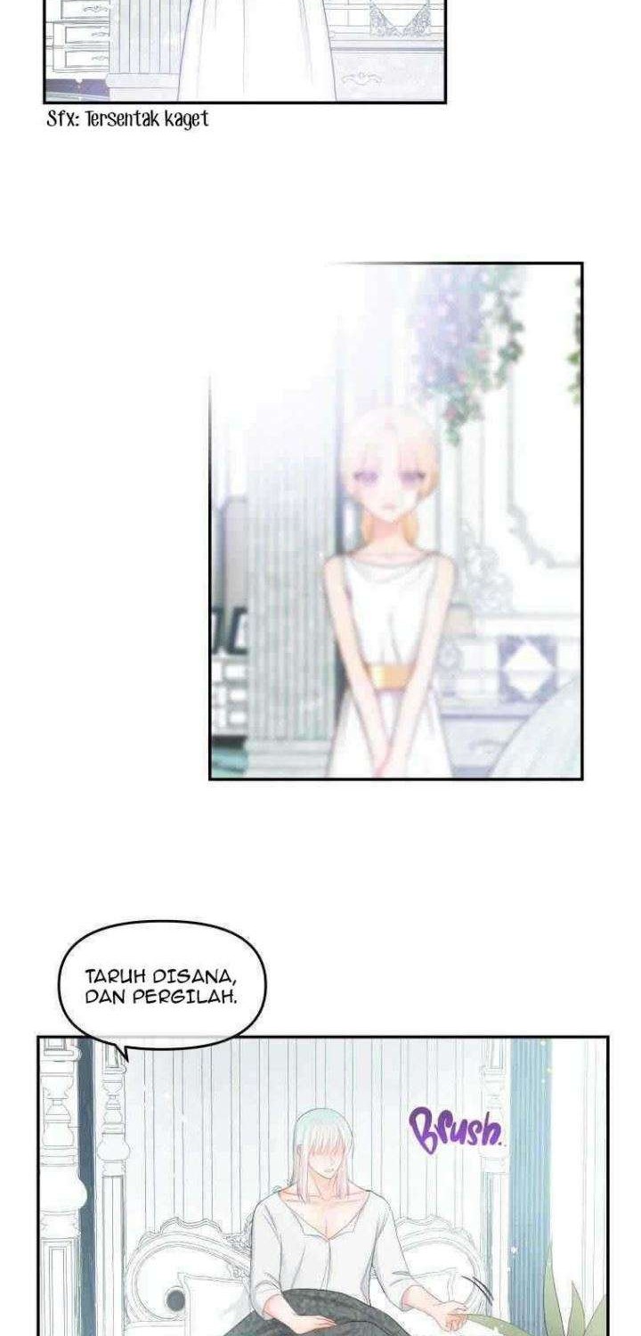 Don’t Concern Yourself With That Book Chapter 16 Gambar 28