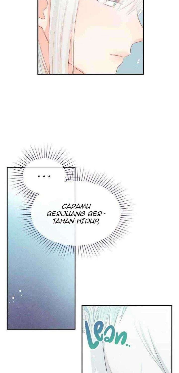 Don’t Concern Yourself With That Book Chapter 16 Gambar 30