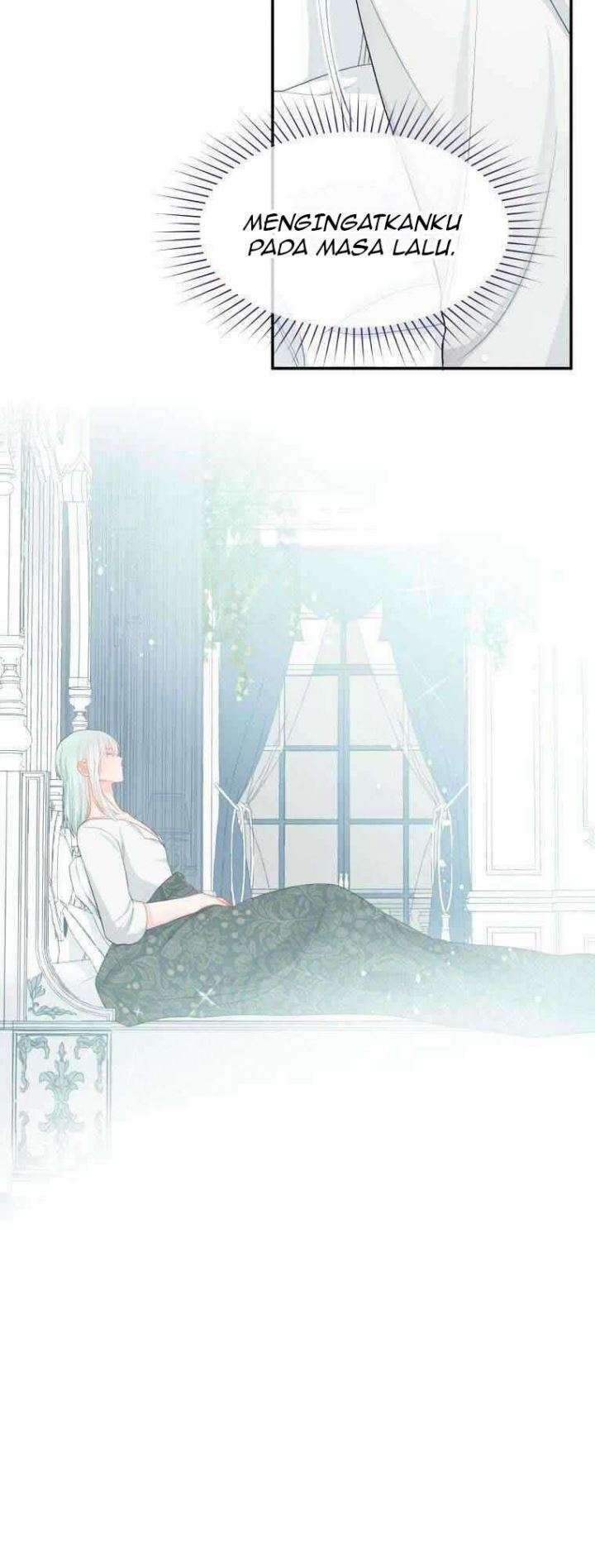 Don’t Concern Yourself With That Book Chapter 16 Gambar 31