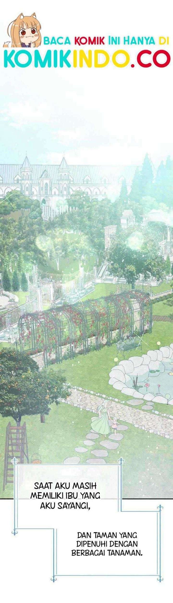 Don’t Concern Yourself With That Book Chapter 16 Gambar 32