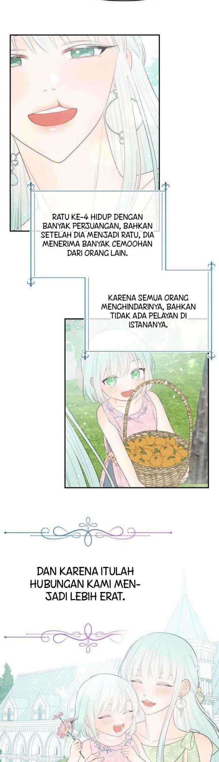 Don’t Concern Yourself With That Book Chapter 16 Gambar 34