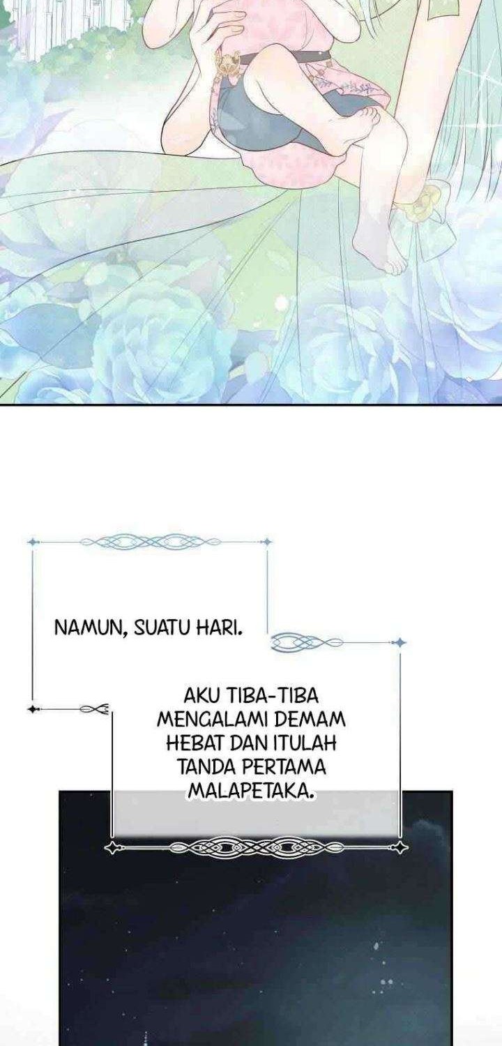 Don’t Concern Yourself With That Book Chapter 16 Gambar 35