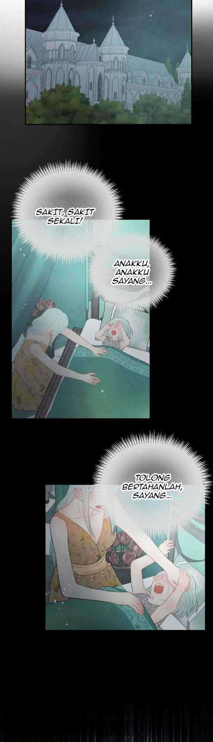 Don’t Concern Yourself With That Book Chapter 16 Gambar 36