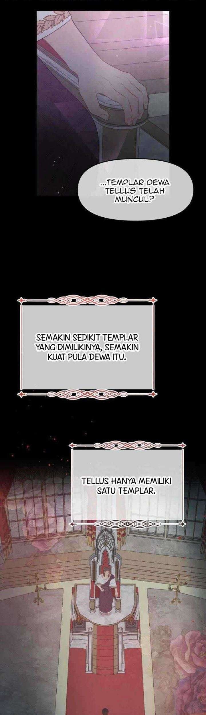 Don’t Concern Yourself With That Book Chapter 16 Gambar 38