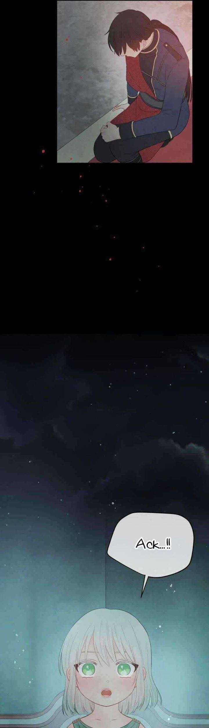 Don’t Concern Yourself With That Book Chapter 16 Gambar 40