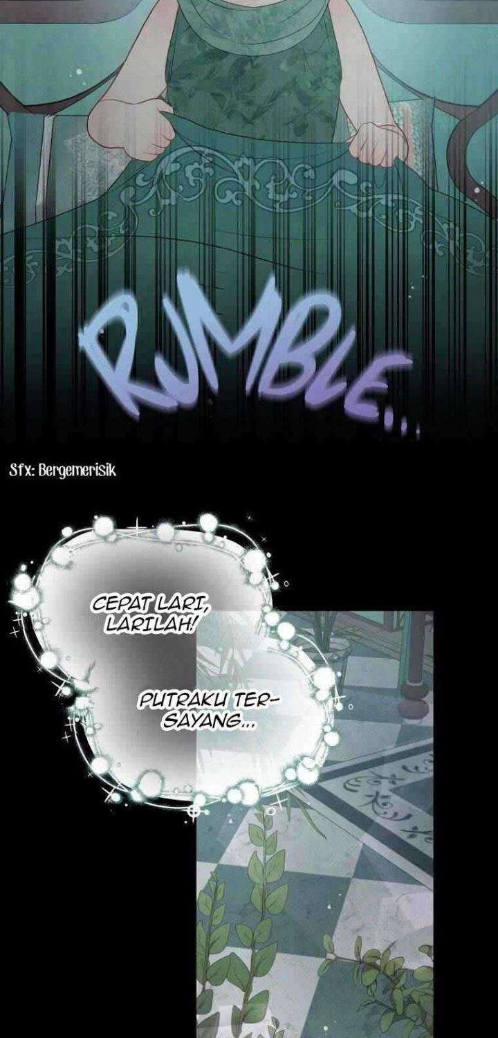 Don’t Concern Yourself With That Book Chapter 16 Gambar 41