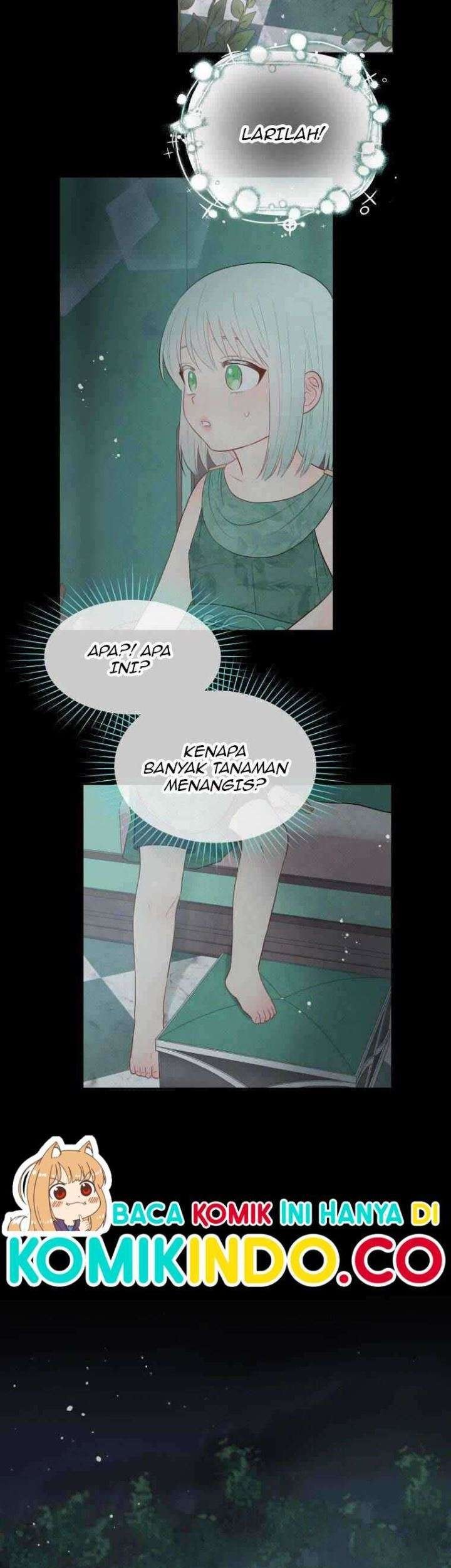 Don’t Concern Yourself With That Book Chapter 16 Gambar 42