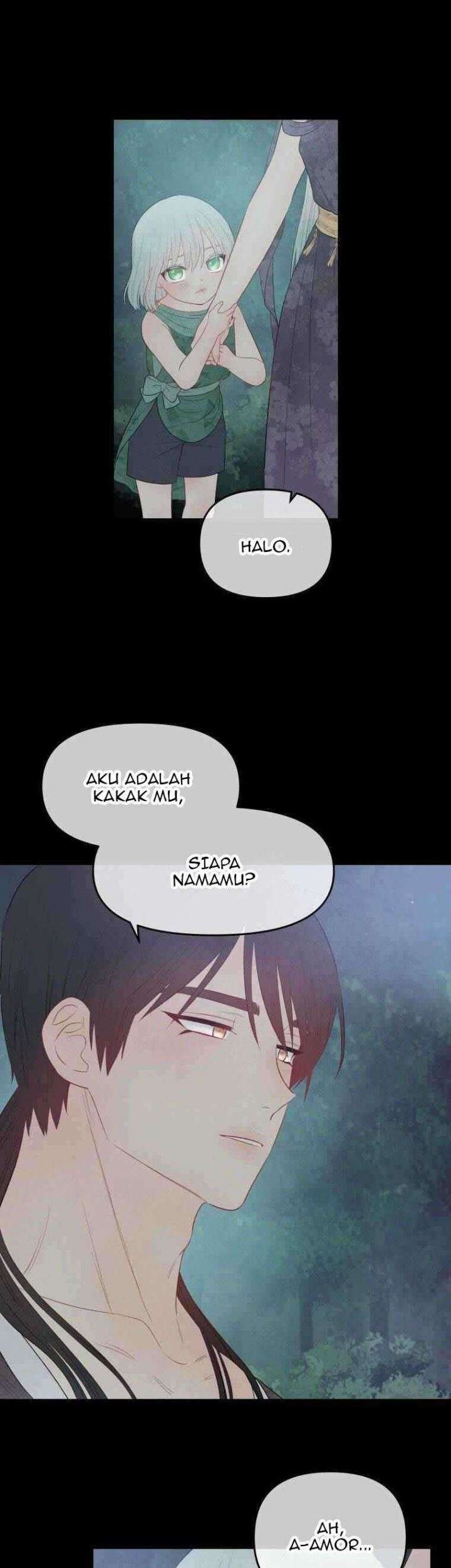 Don’t Concern Yourself With That Book Chapter 16 Gambar 45
