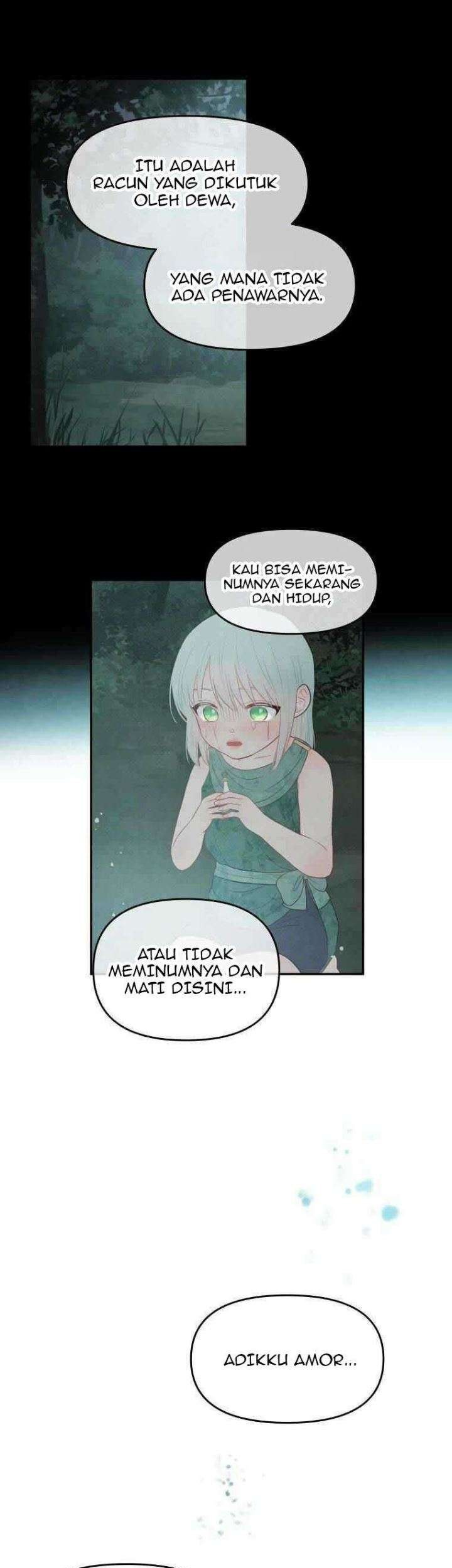 Don’t Concern Yourself With That Book Chapter 16 Gambar 51