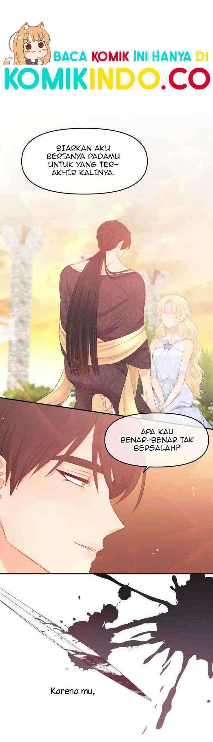 Baca  Don’t Concern Yourself With That Book Chapter 16 Gambar 2