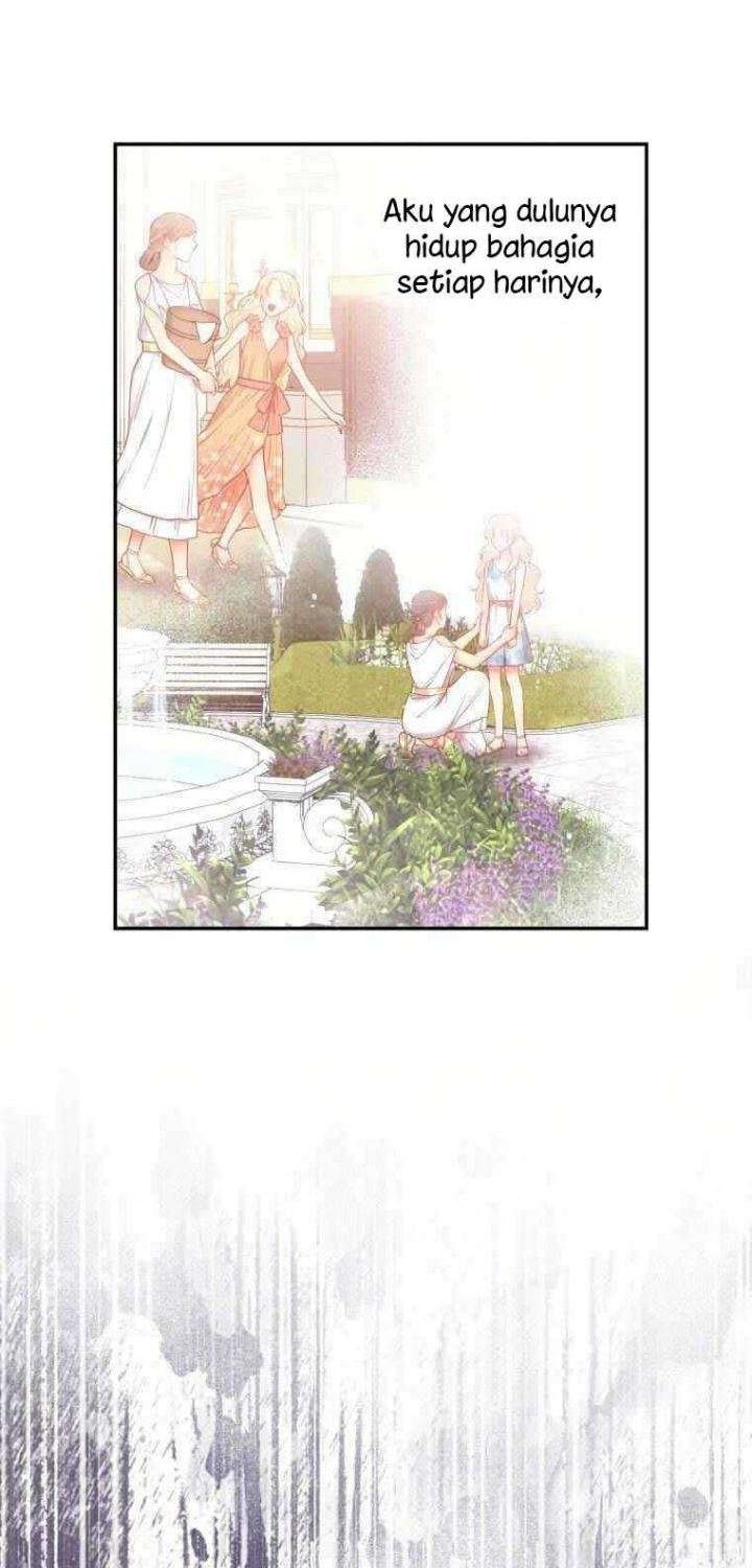 Don’t Concern Yourself With That Book Chapter 16 Gambar 3