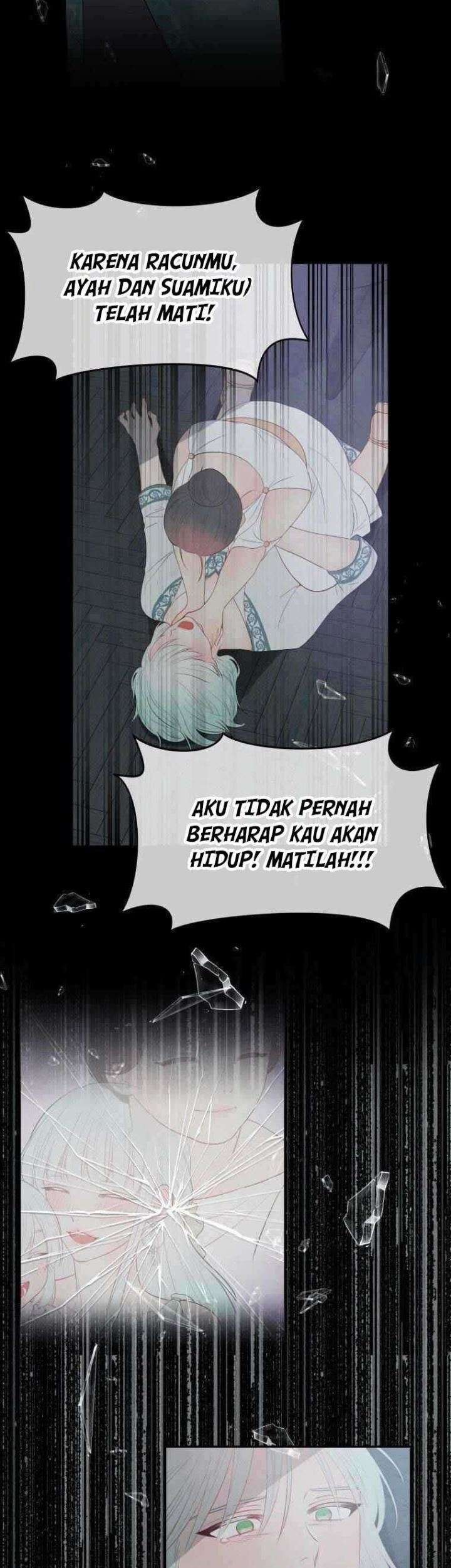 Don’t Concern Yourself With That Book Chapter 16 Gambar 55