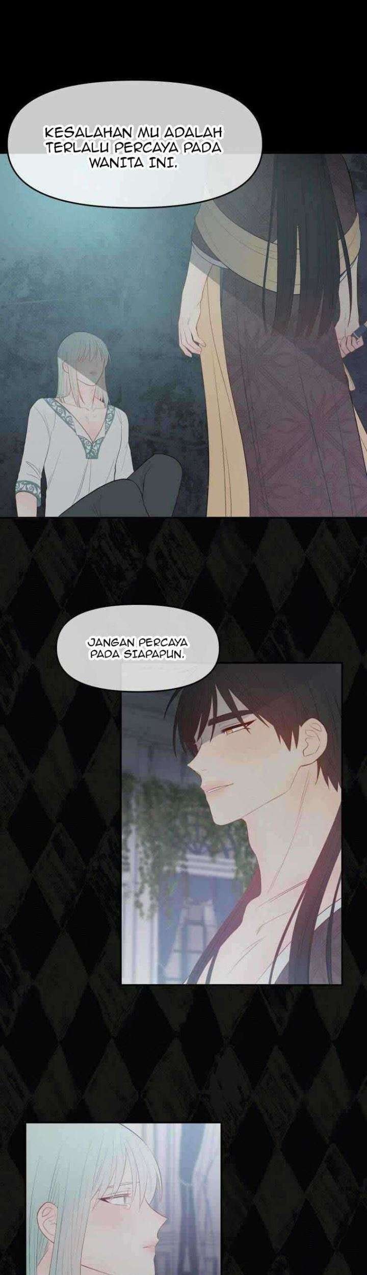 Don’t Concern Yourself With That Book Chapter 16 Gambar 58