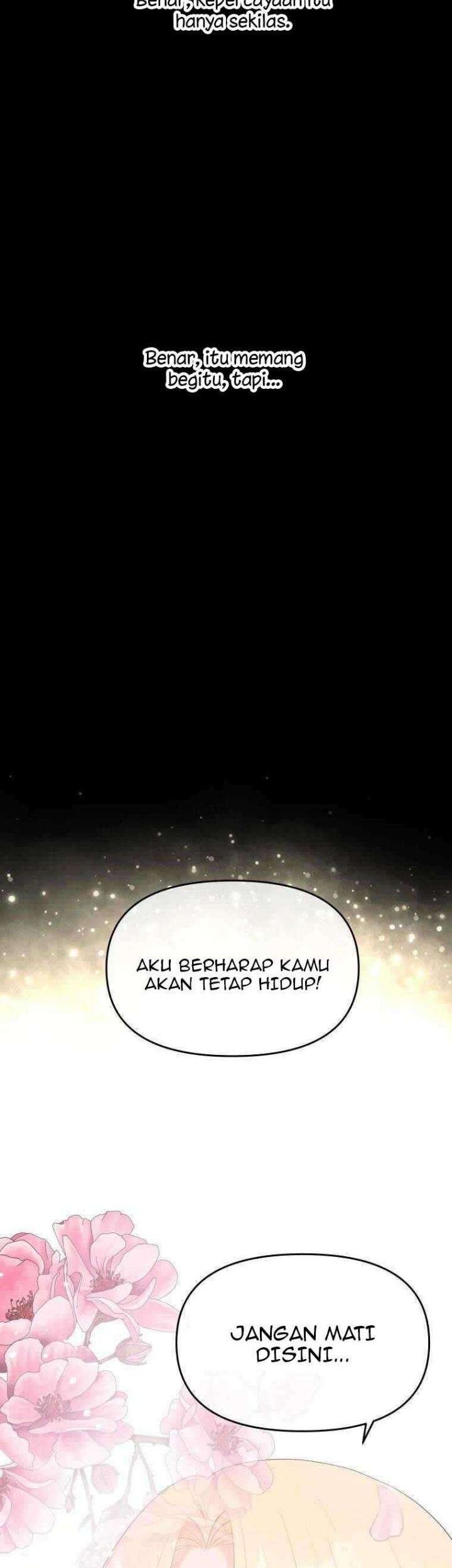 Don’t Concern Yourself With That Book Chapter 16 Gambar 60