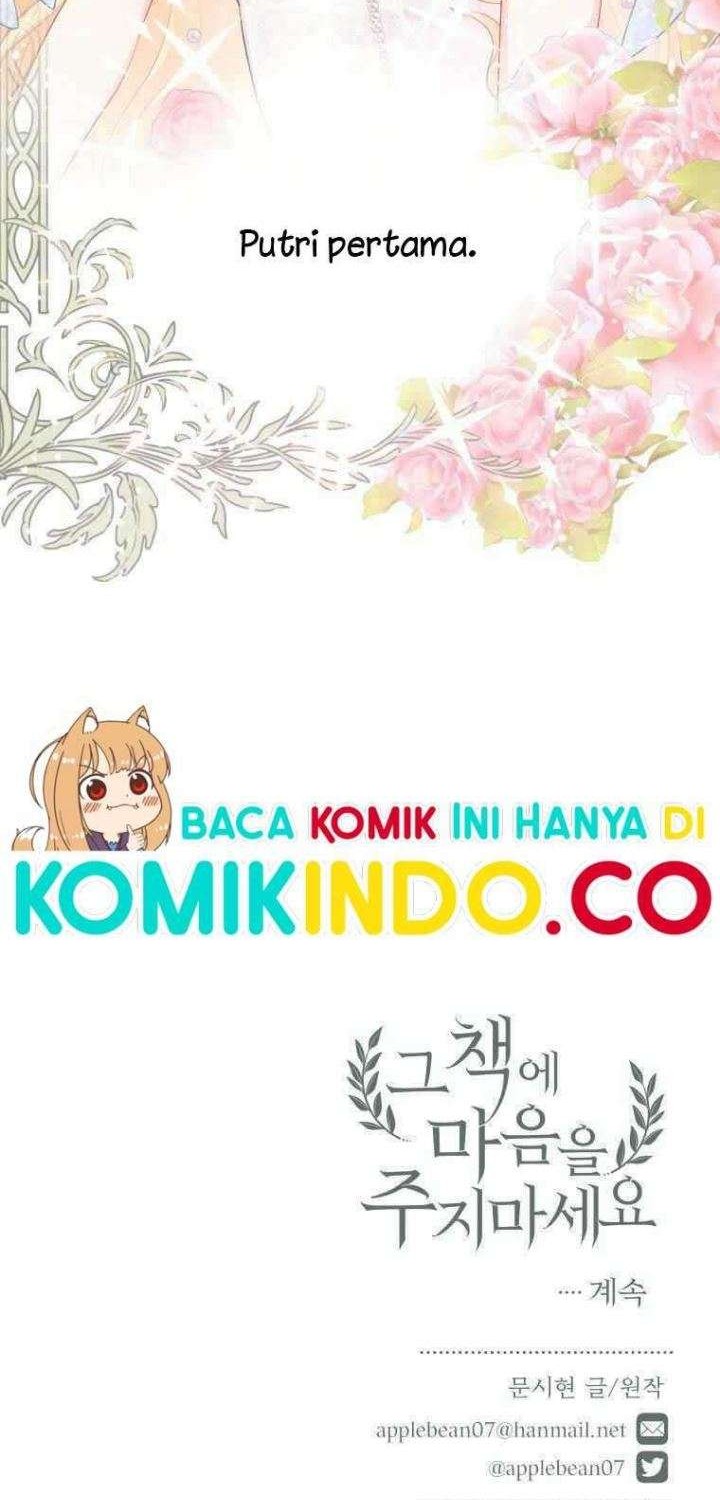 Don’t Concern Yourself With That Book Chapter 16 Gambar 63