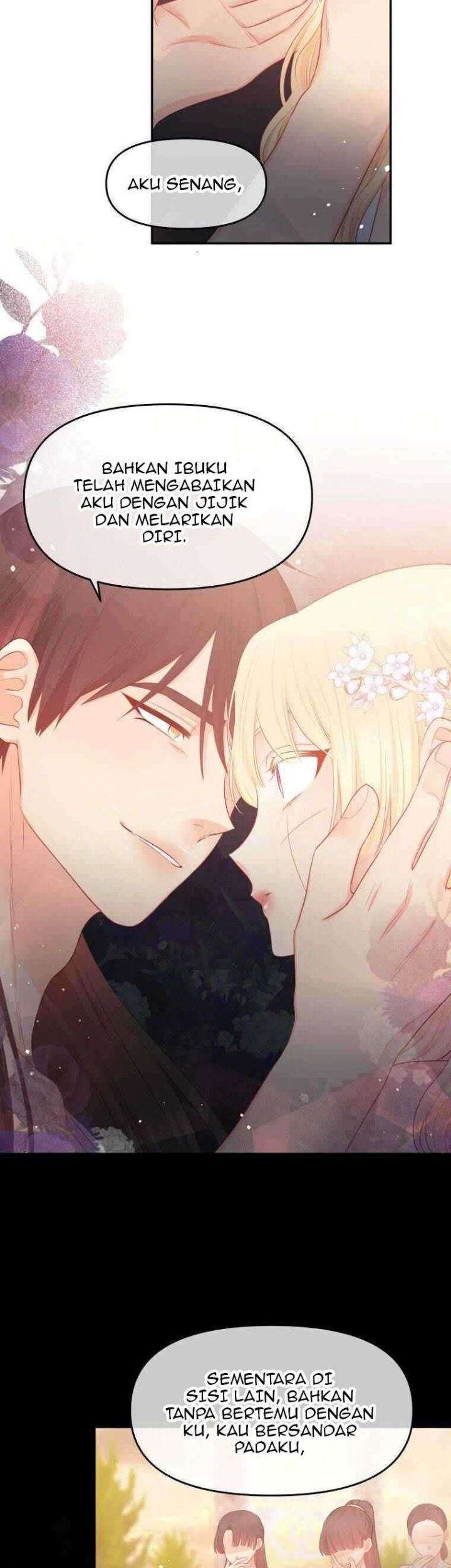 Don’t Concern Yourself With That Book Chapter 16 Gambar 10