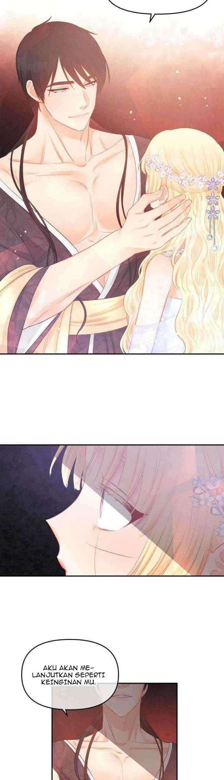 Don’t Concern Yourself With That Book Chapter 16 Gambar 12