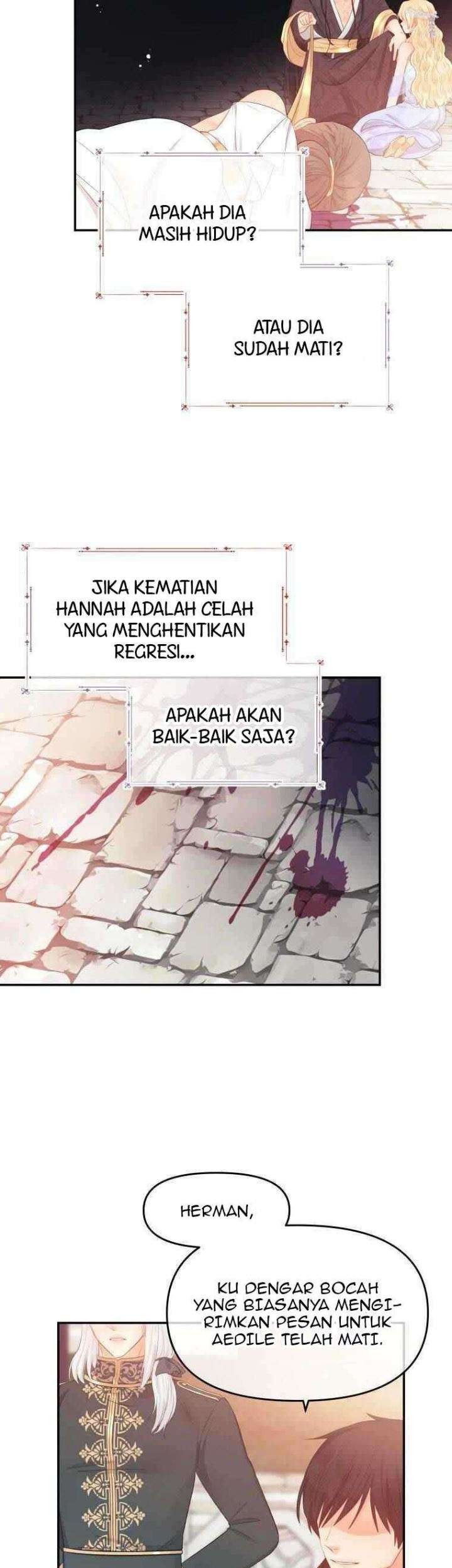 Don’t Concern Yourself With That Book Chapter 16 Gambar 14