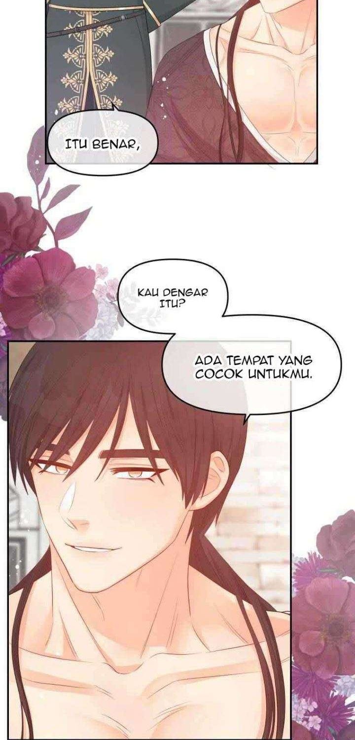 Don’t Concern Yourself With That Book Chapter 16 Gambar 15