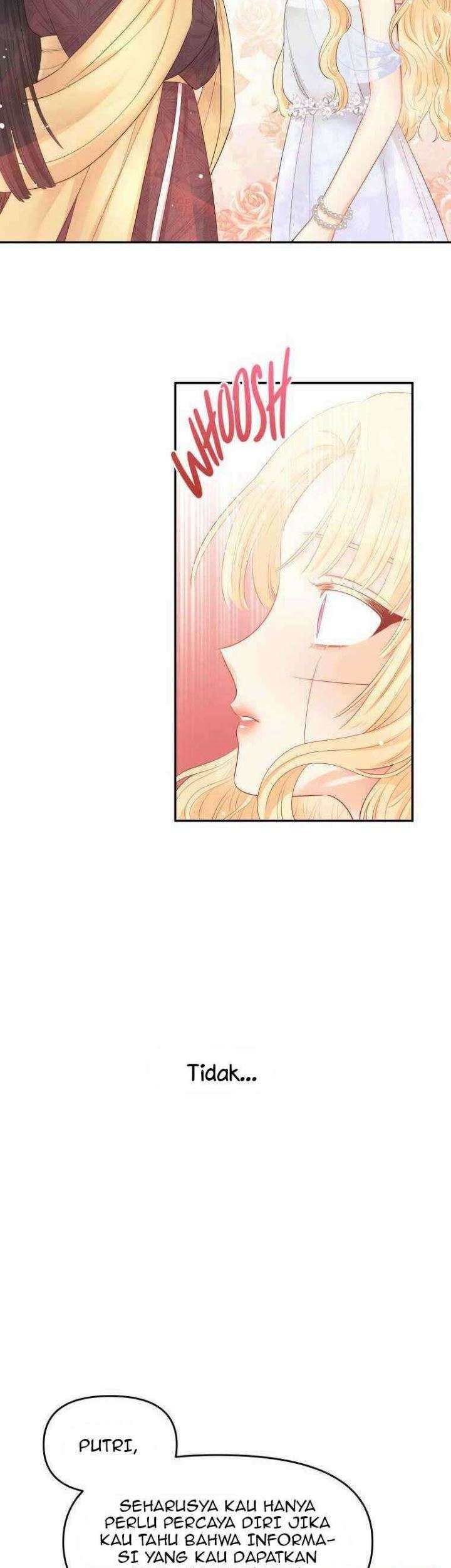 Don’t Concern Yourself With That Book Chapter 15 Gambar 17
