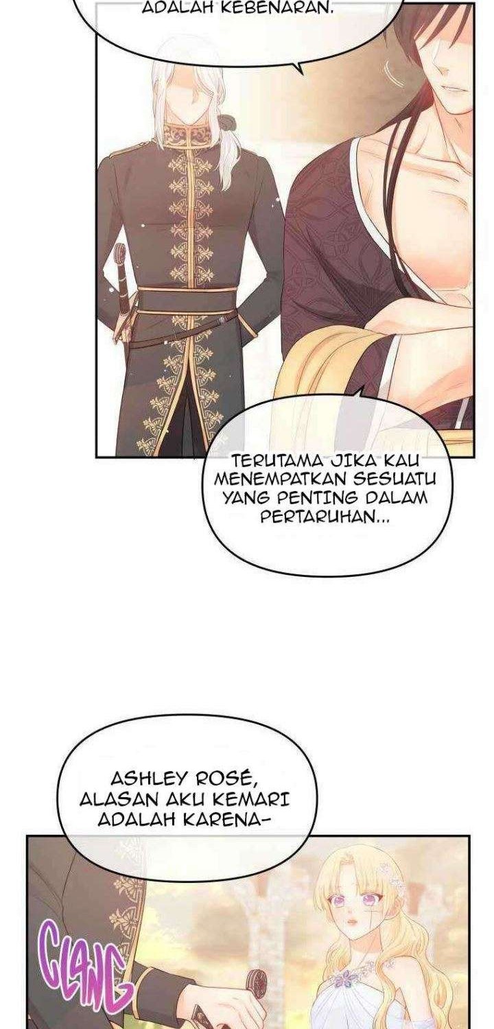 Don’t Concern Yourself With That Book Chapter 15 Gambar 18