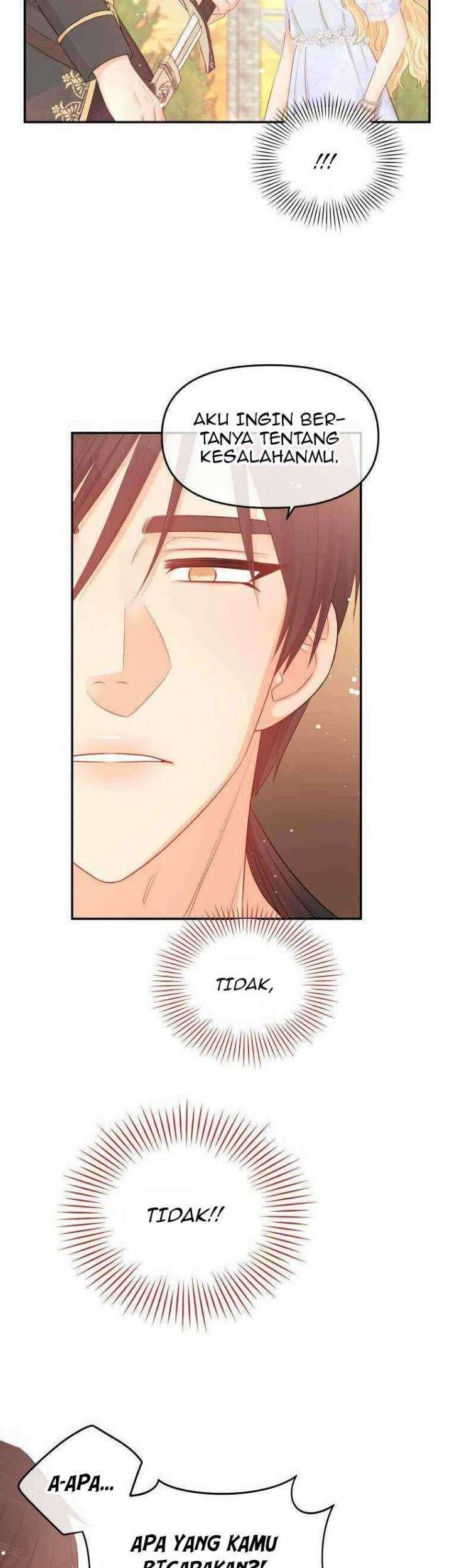 Don’t Concern Yourself With That Book Chapter 15 Gambar 19