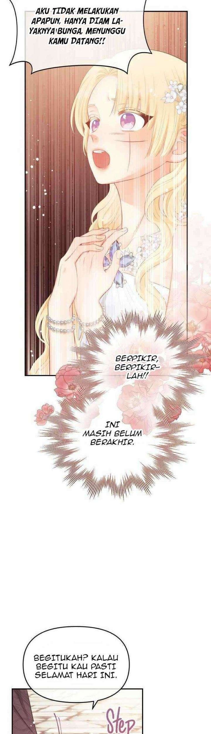 Don’t Concern Yourself With That Book Chapter 15 Gambar 21