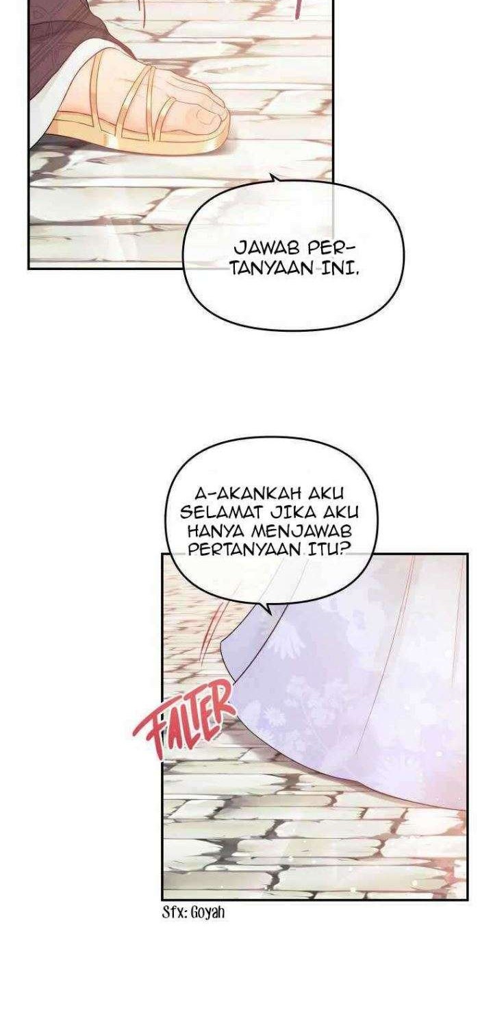 Don’t Concern Yourself With That Book Chapter 15 Gambar 22