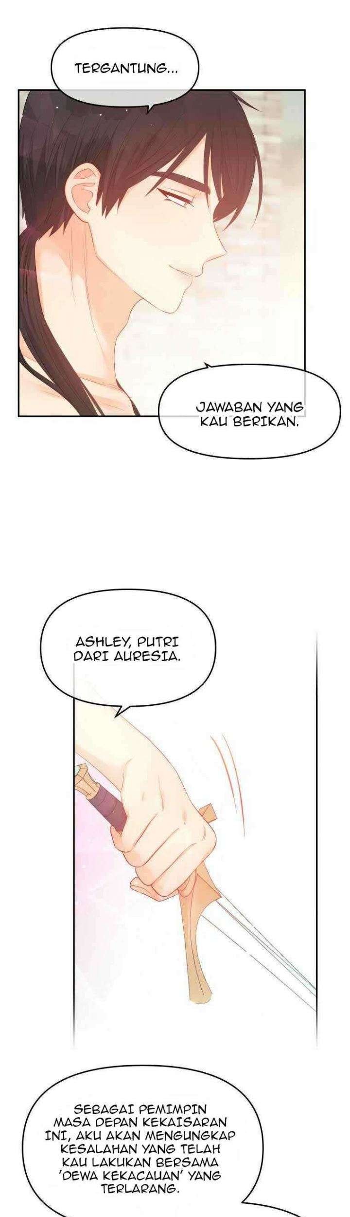 Don’t Concern Yourself With That Book Chapter 15 Gambar 23