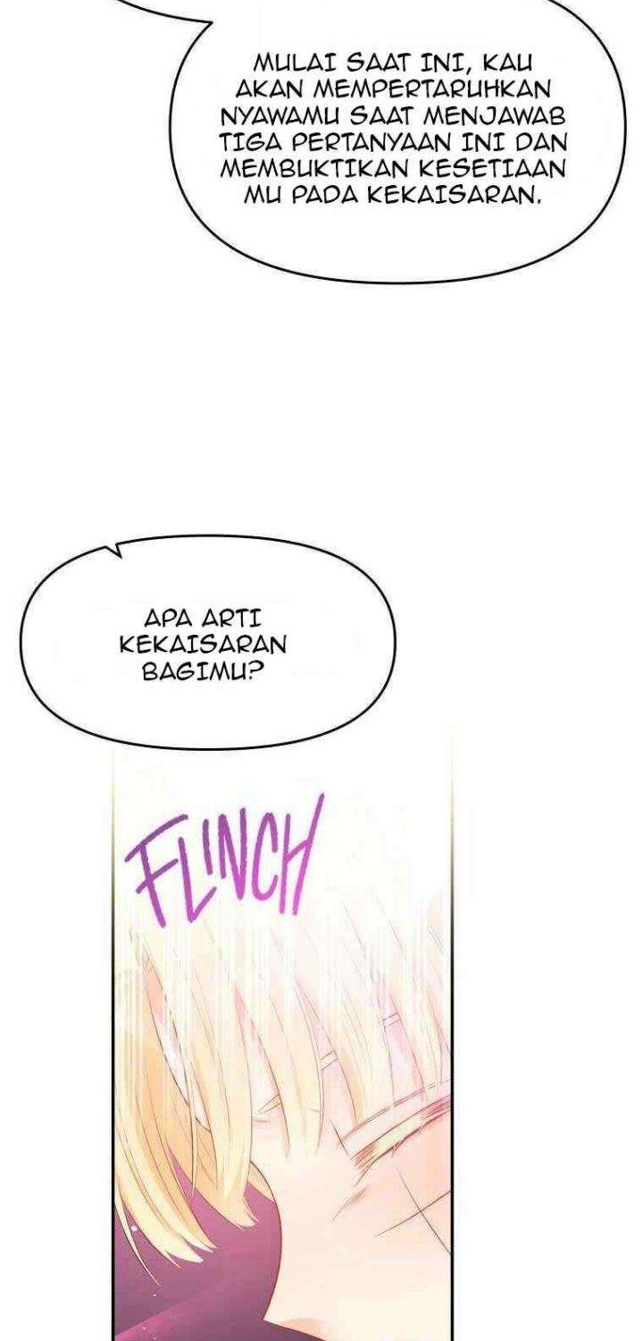 Don’t Concern Yourself With That Book Chapter 15 Gambar 24