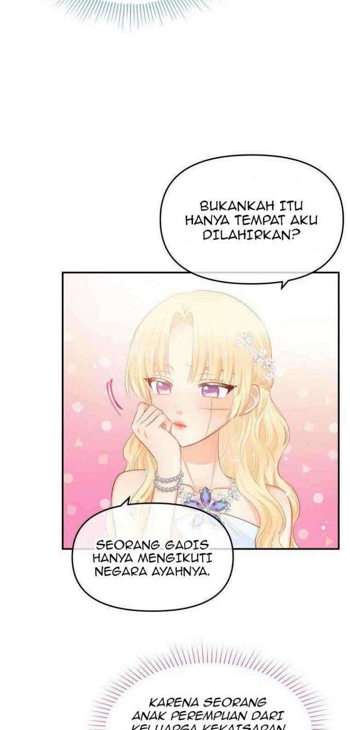 Don’t Concern Yourself With That Book Chapter 15 Gambar 26