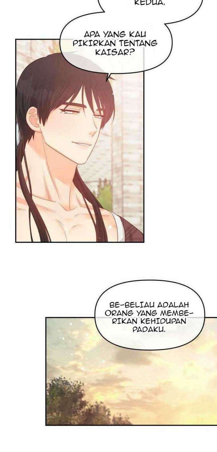 Don’t Concern Yourself With That Book Chapter 15 Gambar 28
