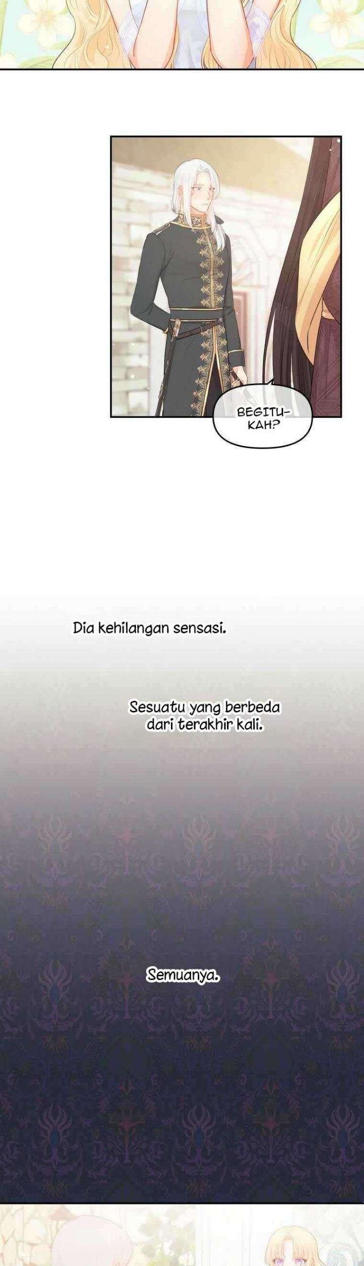 Don’t Concern Yourself With That Book Chapter 15 Gambar 30