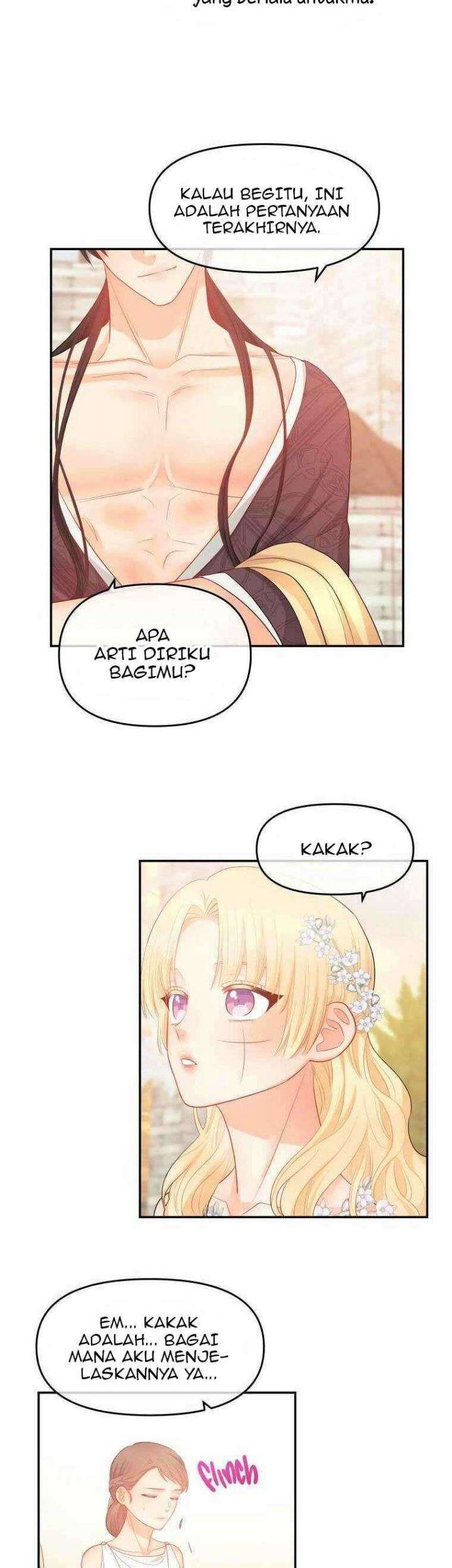 Don’t Concern Yourself With That Book Chapter 15 Gambar 34