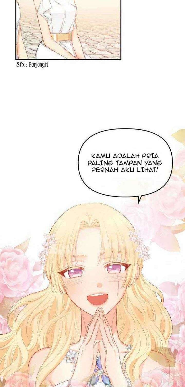 Don’t Concern Yourself With That Book Chapter 15 Gambar 35