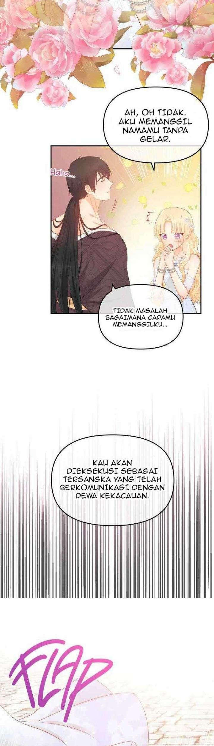 Don’t Concern Yourself With That Book Chapter 15 Gambar 36