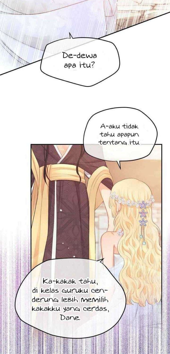 Don’t Concern Yourself With That Book Chapter 15 Gambar 37