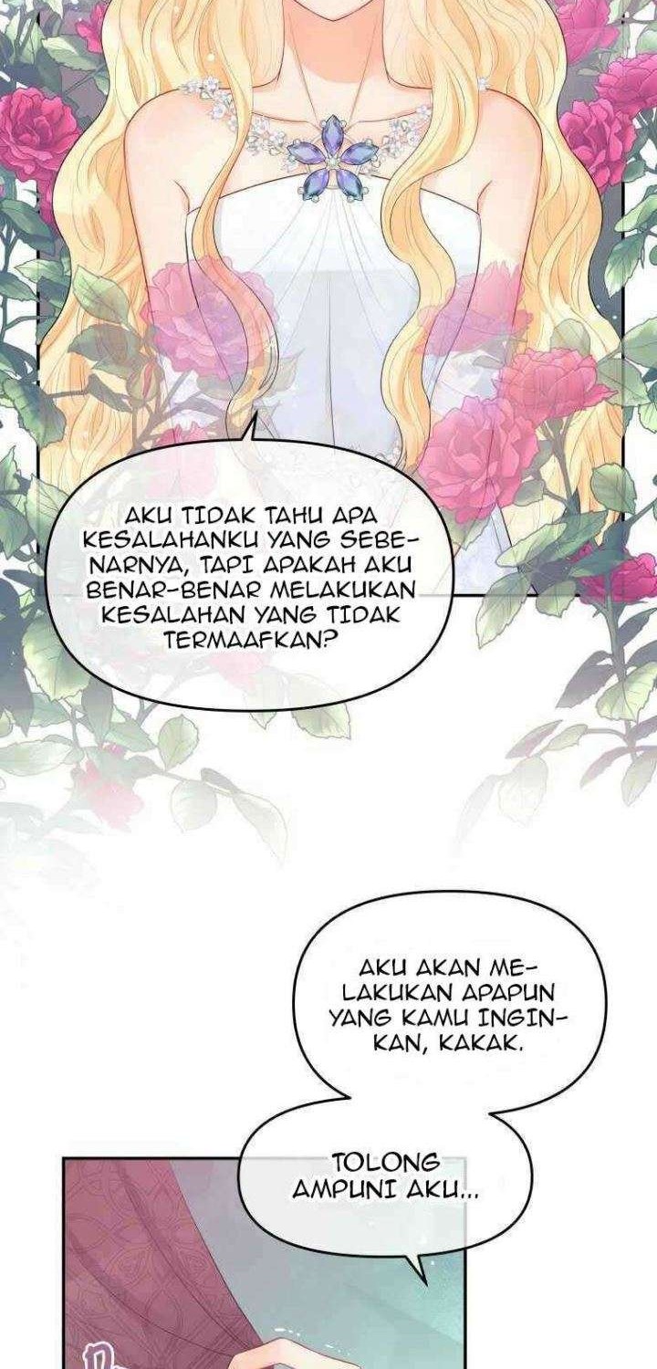 Don’t Concern Yourself With That Book Chapter 15 Gambar 39