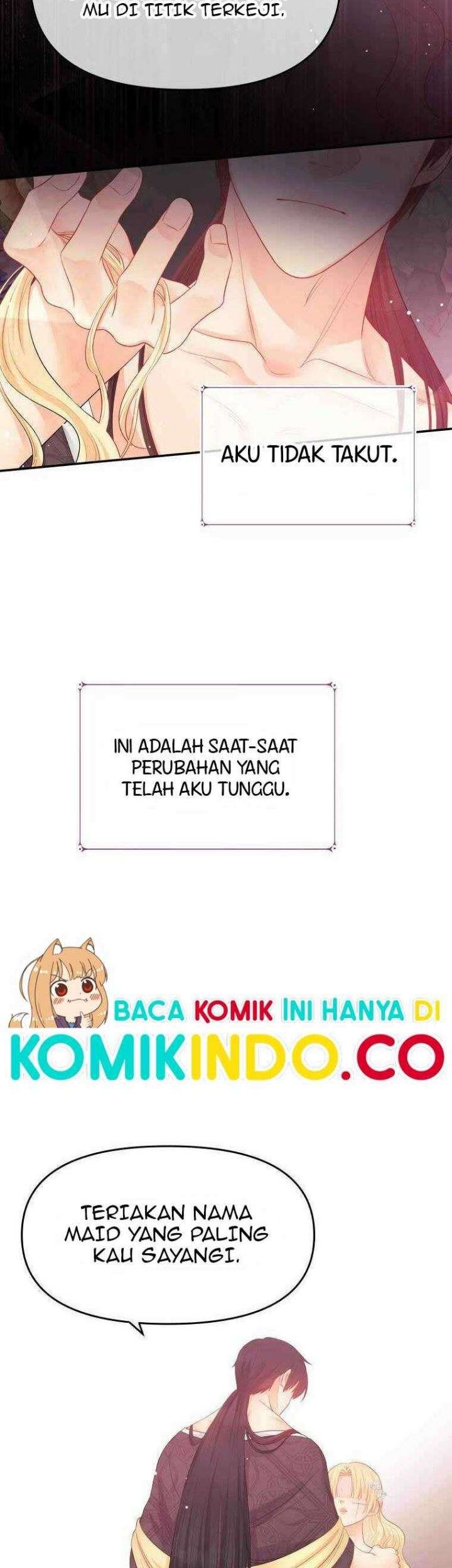 Don’t Concern Yourself With That Book Chapter 15 Gambar 42