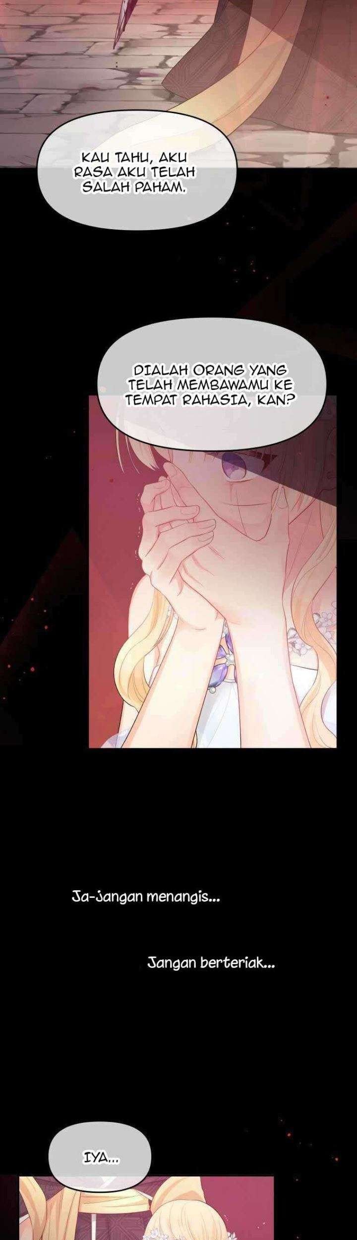 Don’t Concern Yourself With That Book Chapter 15 Gambar 46