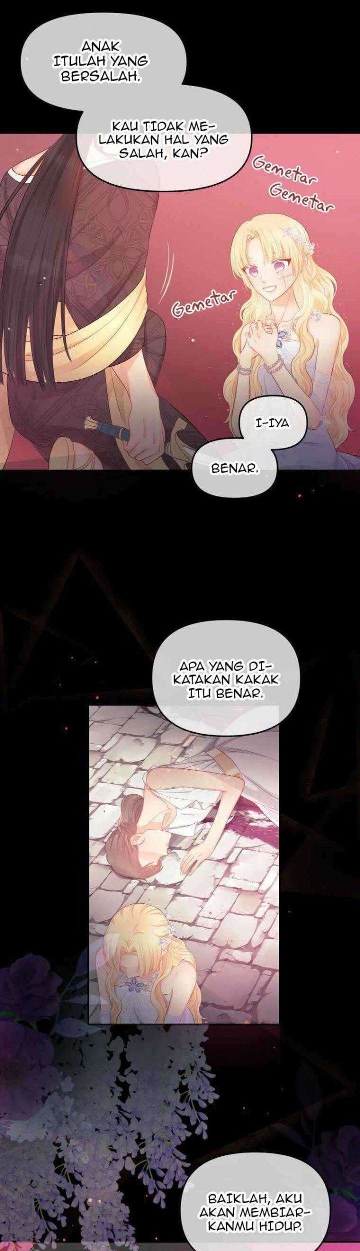 Don’t Concern Yourself With That Book Chapter 15 Gambar 48