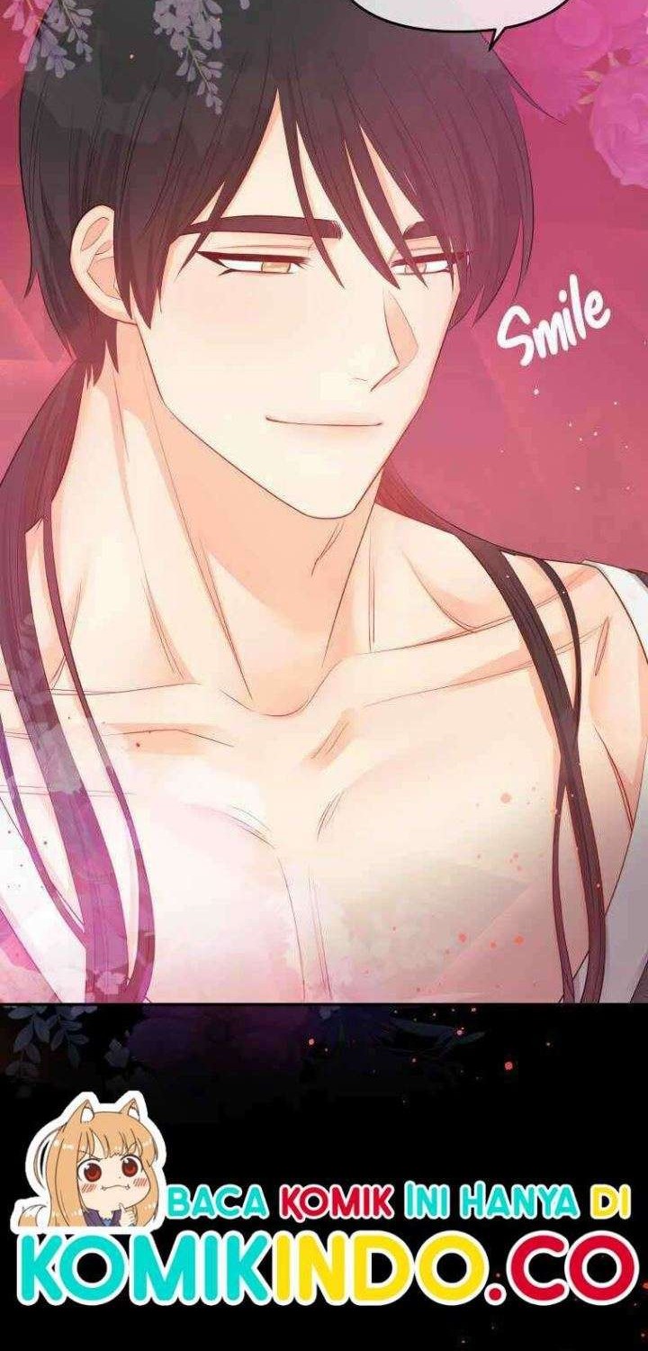 Don’t Concern Yourself With That Book Chapter 15 Gambar 49