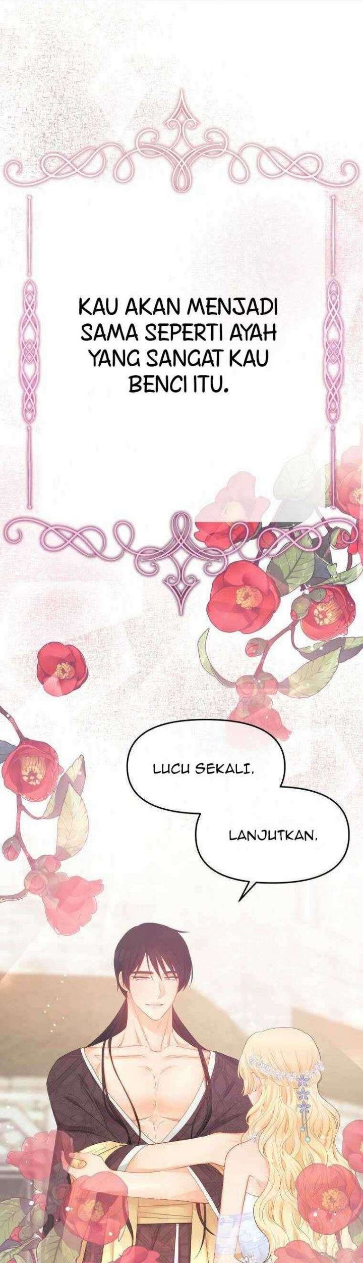 Baca  Don’t Concern Yourself With That Book Chapter 15 Gambar 2