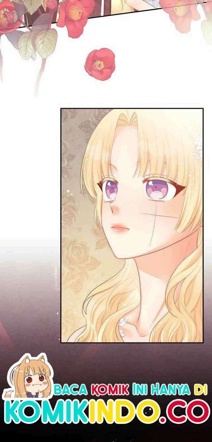 Don’t Concern Yourself With That Book Chapter 15 Gambar 3