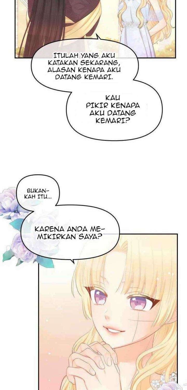 Don’t Concern Yourself With That Book Chapter 15 Gambar 5