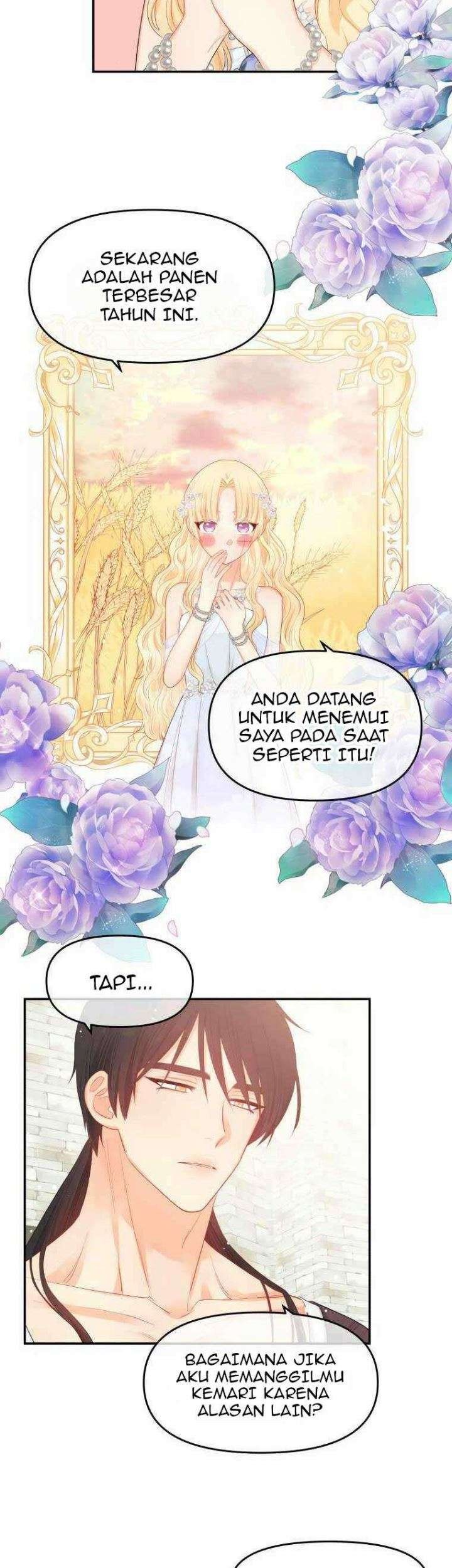 Don’t Concern Yourself With That Book Chapter 15 Gambar 6