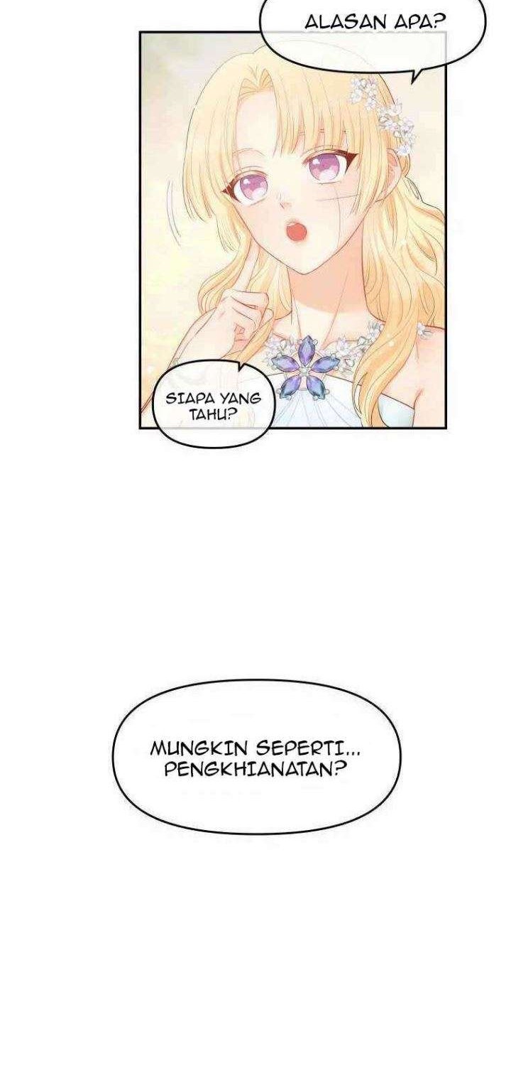 Don’t Concern Yourself With That Book Chapter 15 Gambar 7